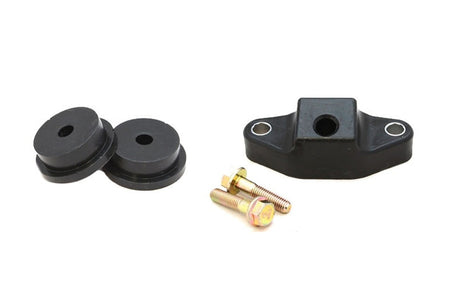 Torque Solution Shifter & Rear Bushings Combo: Subaru Sti 2004-2014 Torque Solution Shifter Bushings  AXOPROS