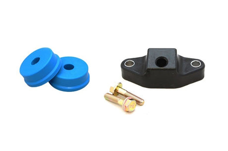 Torque Solution Shifter & Rear Bushings Combo: Subaru Wrx 2002-2014 & Legacy 00-04 Torque Solution Shifter Bushings  AXOPROS