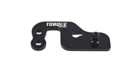 Torque Solution Short Shift Plate: Mazdaspeed 3 2007-2009 Torque Solution Shifters  AXOPROS