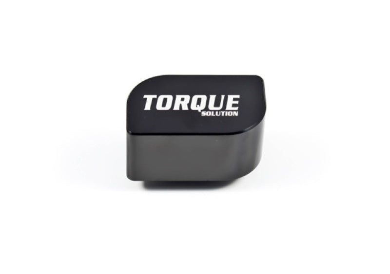 Torque Solution Short Shift Weight: Mazdaspeed 3 2007-2009 Torque Solution Shifters  AXOPROS