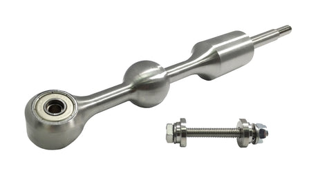 Torque Solution Short Shifter: Hyundai Genesis Coupe Torque Solution Shifters  AXOPROS