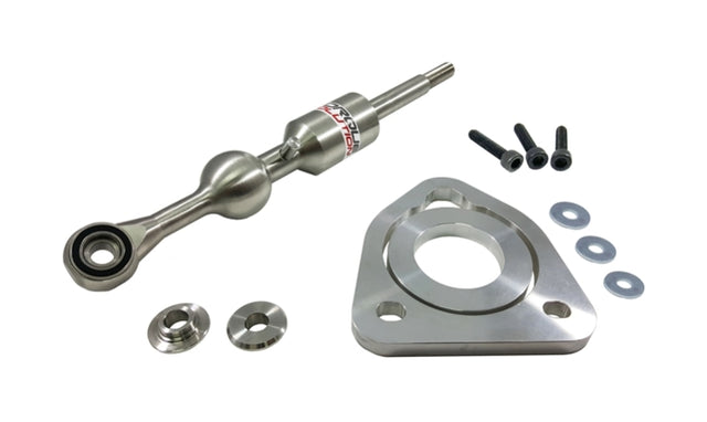 Torque Solution Short Shifter: Nissan/Infiniti 350Z 370Z G35 G37 Torque Solution Shifters  AXOPROS