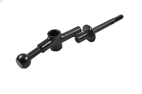 Torque Solution Short Shifter: Subaru Sti 2004-11 Torque Solution Shifters  AXOPROS