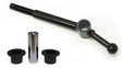 Torque Solution Short Shifter w/ Pivot Bushing : 02-07 Subaru WRX / 00-04 Legacy Torque Solution Shifters  AXOPROS