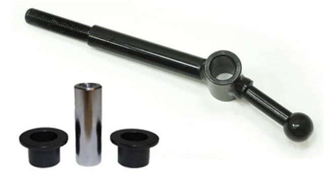 Torque Solution Short Shifter w/ Pivot Bushing : 02-07 Subaru WRX / 00-04 Legacy Torque Solution Shifters  AXOPROS