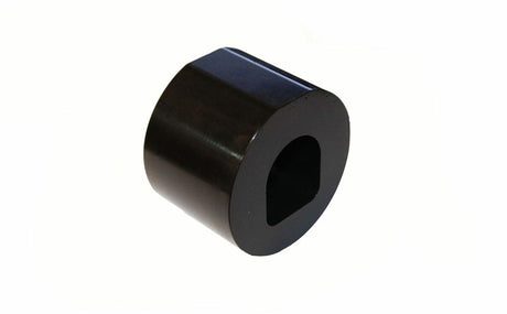 Torque Solution Snub Mount: Audi A4/S4 (B6/B7) / A6/S6/Allroad (C5/C6) Torque Solution Shifter Bushings  AXOPROS