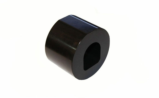 Torque Solution Snub Mount: Audi A4/S4 (B6/B7) / A6/S6/Allroad (C5/C6) Torque Solution Shifter Bushings  AXOPROS