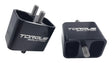 Torque Solution Solid Billet Engine Mounts: 02-14 Subaru WRX / 04-17 STI Torque Solution Engine Mounts  AXOPROS