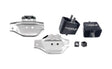 Torque Solution Solid Engine Mounts: Subaru WRX 2015+ / Forester XT 2014+ Torque Solution Engine Mounts  AXOPROS