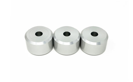 Torque Solution Solid Rear Differential Bushings 2G Mitsubishi Eclipse / Talon AWD 1995-1999 Torque Solution Bushing Kits  AXOPROS