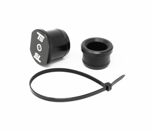 Torque Solution Sound Symposer Delete 2014+ Ford Fiesta ST Torque Solution Block Off Plates  AXOPROS