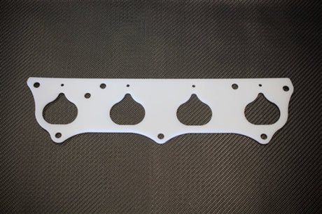 Torque Solution Thermal Intake Manifold Gasket: Acura RSX/Type S 02-05 K20 Torque Solution Intake Gaskets  AXOPROS