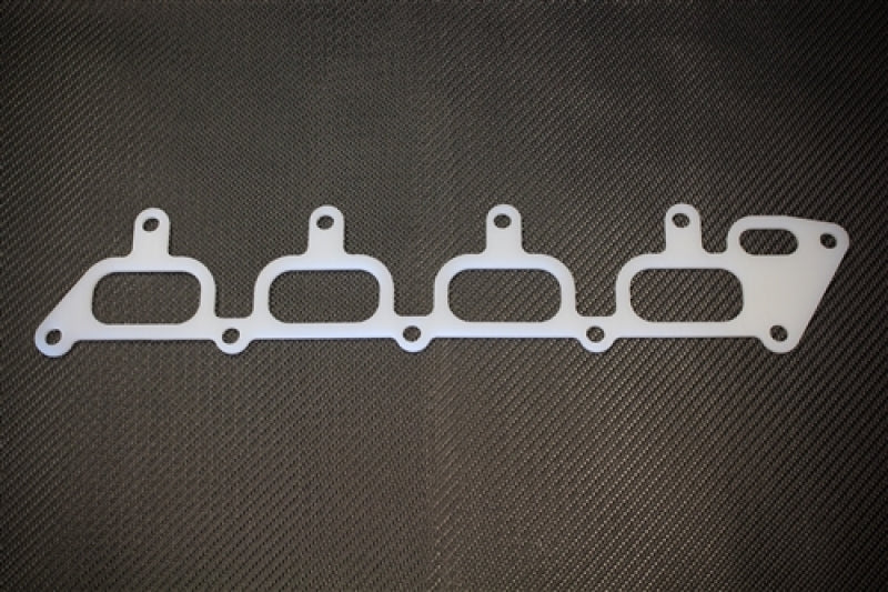 Torque Solution Thermal Intake Manifold Gasket: Mitsubishi Eclipse Turbo 95-99 Torque Solution Intake Gaskets  AXOPROS