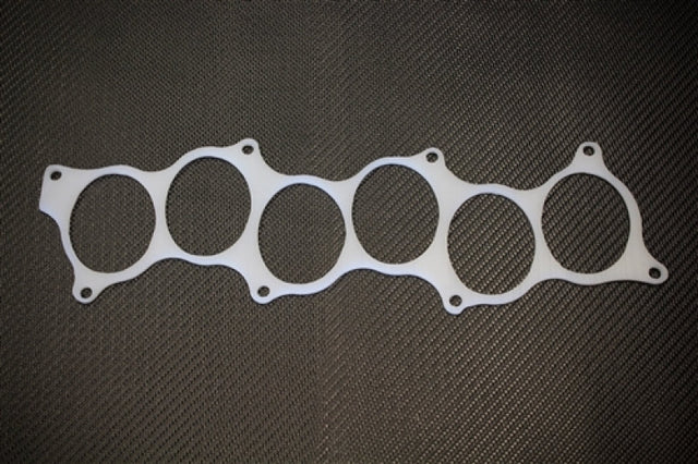 Torque Solution Thermal Intake Manifold Gasket: Nissan R35 GT-R 09-14 Torque Solution Intake Gaskets  AXOPROS
