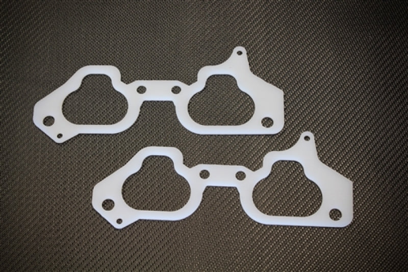 Torque Solution Thermal Intake Manifold Gasket: Subaru WRX 02-08 Torque Solution Intake Gaskets  AXOPROS