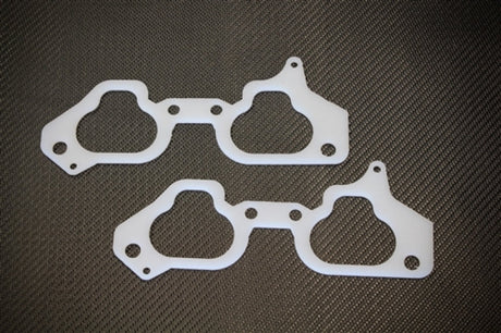 Torque Solution Thermal Intake Manifold Gasket: Subaru WRX 02-08 Torque Solution Intake Gaskets  AXOPROS
