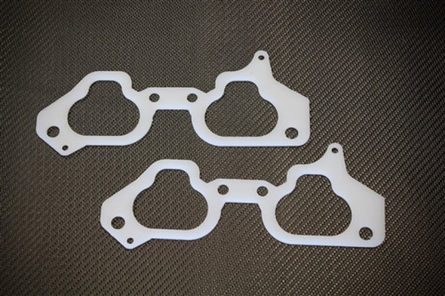 Torque Solution Thermal Intake Manifold Gasket: Subaru WRX 02-08 Torque Solution Intake Gaskets  AXOPROS