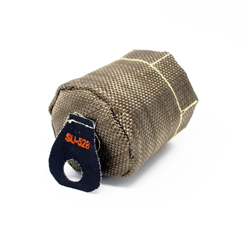 Torque Solution Thermal Oil Filter Blanket for Subaru EJ 15208AA12A Oil Filter Torque Solution Turbo Blankets  AXOPROS