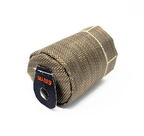 Torque Solution Thermal Oil Filter Blanket for Subaru EJ (Tall) / Nissan Torque Solution Turbo Blankets  AXOPROS