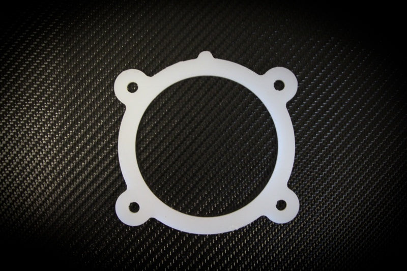 Torque Solution Thermal Throttle Body Gasket: Hyundai Genesis V6 2013+ Torque Solution Intake Gaskets  AXOPROS