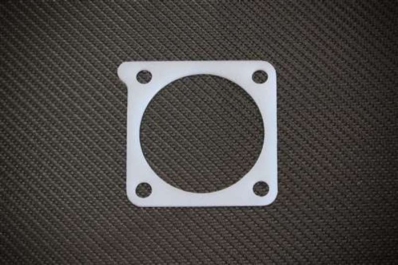 Torque Solution Thermal Throttle Body Gasket: Mitsubishi EVO X Torque Solution Intake Gaskets  AXOPROS