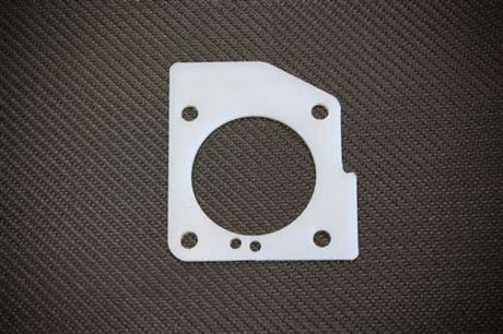 Torque Solution Thermal Throttle Body Gasket: Mitsubishi Lancer Evolution 7 / 8 /9 Torque Solution Intake Gaskets  AXOPROS