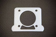 Torque Solution Thermal Throttle Body Gasket: Subaru WRX 2002-2005 2.0T Torque Solution Intake Gaskets  AXOPROS