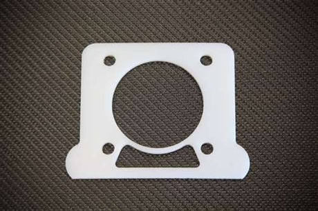 Torque Solution Thermal Throttle Body Gasket: Subaru WRX 2002-2005 2.0T Torque Solution Intake Gaskets  AXOPROS
