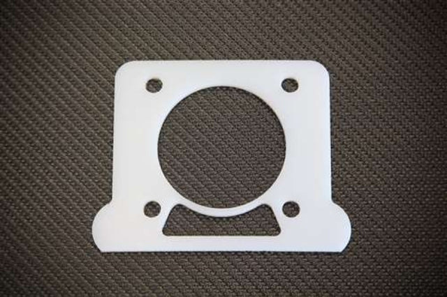 Torque Solution Thermal Throttle Body Gasket: Subaru WRX 2002-2005 2.0T Torque Solution Intake Gaskets  AXOPROS