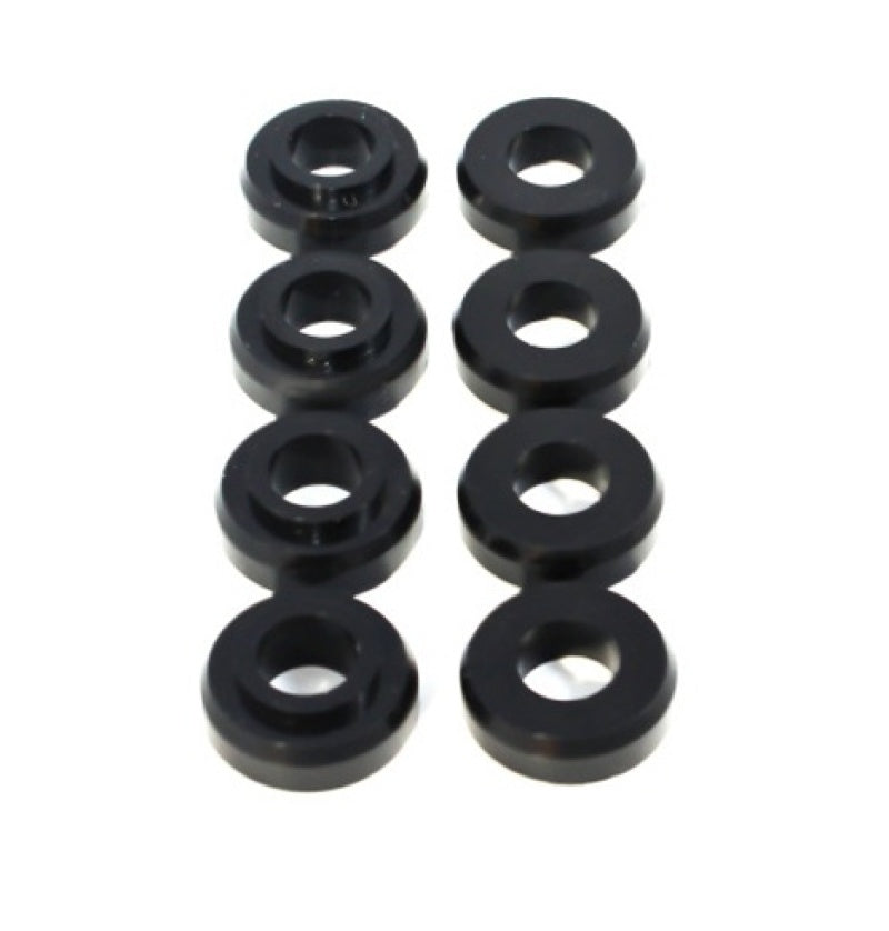 Torque Solution Transmission Member Bushing: Subaru WRX / STi 2002-2012 Torque Solution Transmission Mounts  AXOPROS