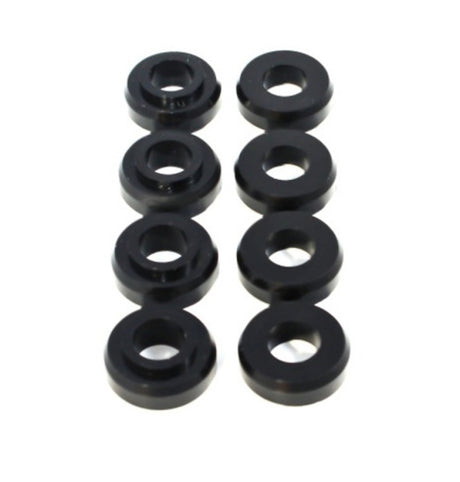 Torque Solution Transmission Member Bushing: Subaru WRX / STi 2002-2012 Torque Solution Transmission Mounts  AXOPROS