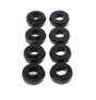 Torque Solution Transmission Member Bushing: Subaru WRX / STi 2002-2012 Torque Solution Transmission Mounts  AXOPROS