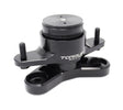 Torque Solution Transmission Mount: Nissan 370z/ Infiniti G37 (Non AWD ONLY) Torque Solution Transmission Mounts  AXOPROS