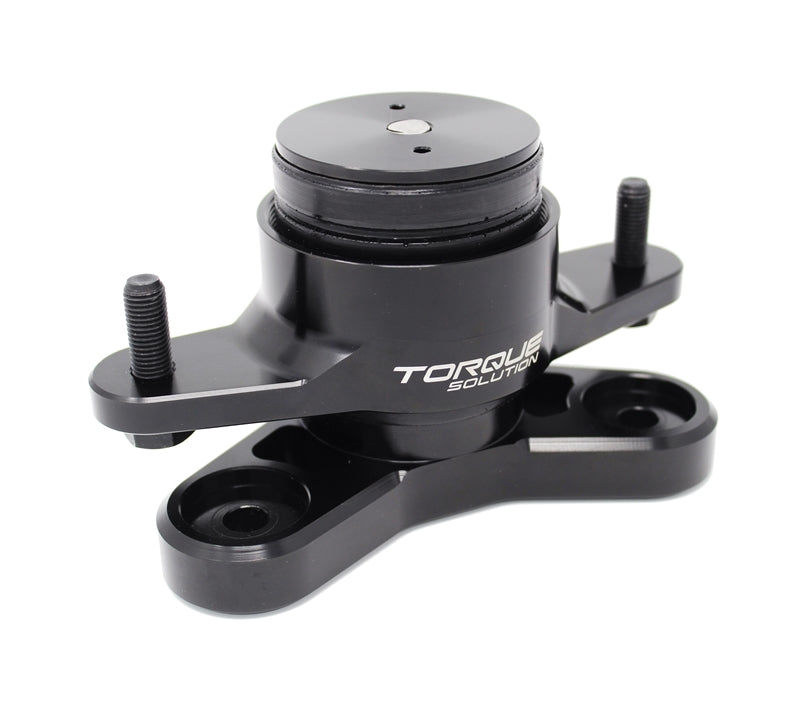 Torque Solution Transmission Mount: Nissan 370z/ Infiniti G37 (Non AWD ONLY) Torque Solution Transmission Mounts  AXOPROS