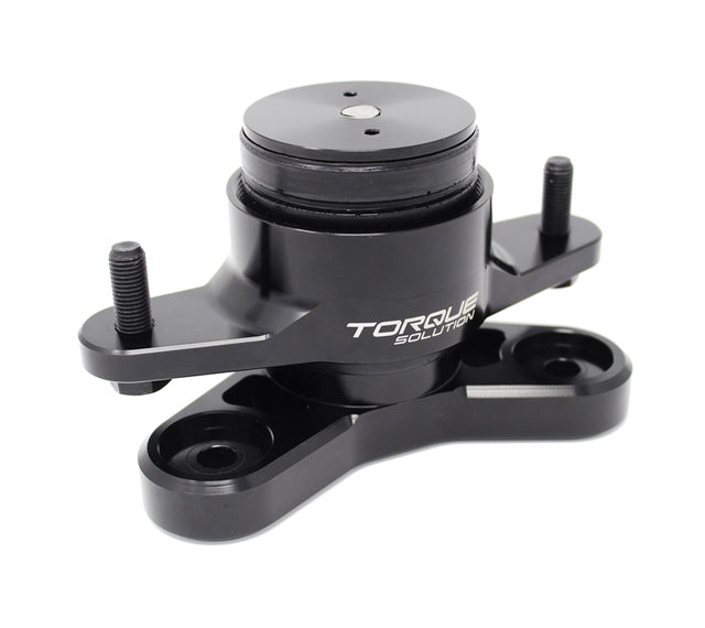 Torque Solution Transmission Mount: Nissan 370z/ Infiniti G37 (Non AWD ONLY) Torque Solution Transmission Mounts  AXOPROS