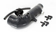 Torque Solution Turbo Inlet Hose Black: 02-07 Subaru WRX / 04-18 STI / 05-09 Legacy GT / 04-13 FTX Torque Solution Hoses  AXOPROS