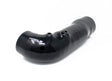 Torque Solution Turbo Inlet Hose (Non-Recirculated) Black 04-20 Subaru STI w/ 3.3in/84mm FP Turbo Torque Solution Hoses  AXOPROS
