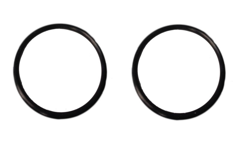 Torque Solution Universal Billet Bumper Quick Release Replacement O-Rings (Pair) Torque Solution Hardware Kits - Other  AXOPROS