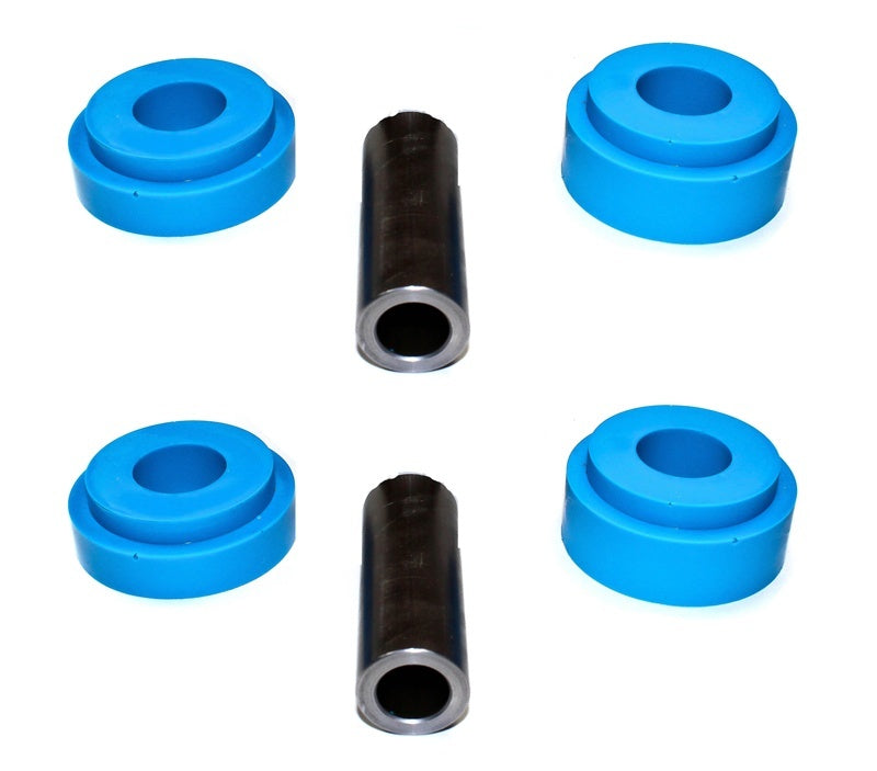 Torque Solution Urethane Differential Inserts: Mitsubishi Evolution X MR & GSR 2008+ Torque Solution Bushing Kits  AXOPROS