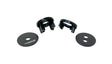 Torque Solution Urethane Differential Mount Inserts Subaru BRZ / Scion FR-S / Toyota 86 Torque Solution Bushing Kits  AXOPROS