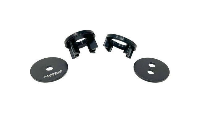 Torque Solution Urethane Differential Mount Inserts Subaru BRZ / Scion FR-S / Toyota 86 Torque Solution Bushing Kits  AXOPROS