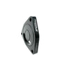 Torque Solution V2 Blow Off BOV Sound Plate (Black): Multiple Applications Torque Solution Blow Off Valves  AXOPROS