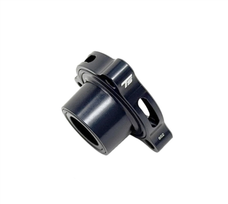 Torque Solution VW MK8 2.0T Evo4 / Audi B9 3.0T Blow Off Valve Adapter Torque Solution Blow Off Valve Accessories  AXOPROS
