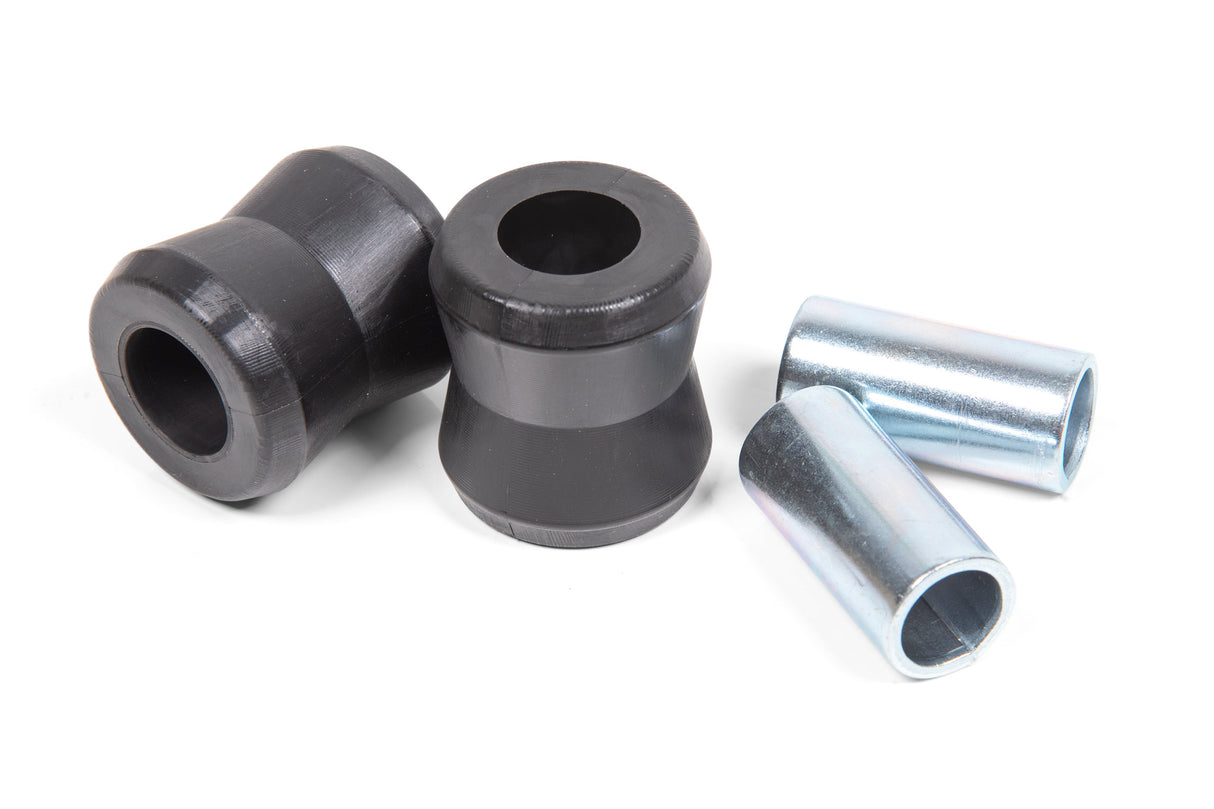 Torsion Bar Drop Bracket Bushing Kit - Fits BDS Only - Chevy Silverado & GMC Sierra 2500/3500 HD (01-10) 4WD BDS Suspension Suspension Bushing Kit  AXOPROS