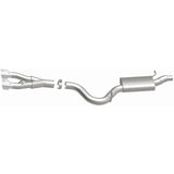 Touring Series Stainless Cat-Back System MagnaFlow Exhaust Products Exhaust System Kit  AXOPROS