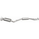 Touring Series Stainless Cat-Back System MagnaFlow Exhaust Products Exhaust System Kit  AXOPROS