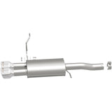 Touring Series Stainless Cat-Back System MagnaFlow Exhaust Products Exhaust System Kit  AXOPROS