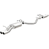 Touring Series Stainless Cat-Back System MagnaFlow Exhaust Products Exhaust System Kit  AXOPROS