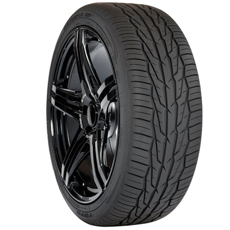 Toyo Extensa HP II Tire - 235/40R18 95W TOYO Automotive/UTV Tires - On Road  AXOPROS