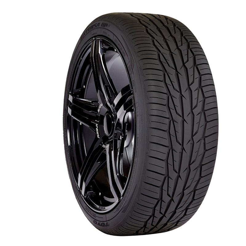 Toyo Extensa HP II Tire - 315/35R17 102W TOYO Automotive/UTV Tires - On Road  AXOPROS